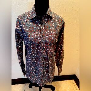 Jared Lang dress shirt